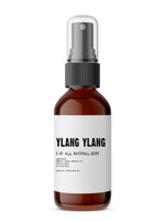 Ylang Ylang - Meditation/Body Mist - Made with All Natural Ingredients