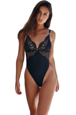 The Bodysuit Lingerie
