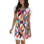 Summer Casual  Dress