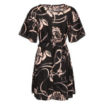 The Floral Dress