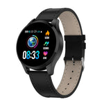 Be Smart. Tell Time