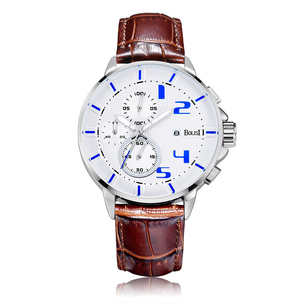 Bolisi Watch