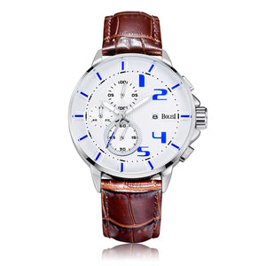Bolisi Watch