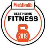 Bowflex SelectTech 552 Adjustable Dumbbells Syncs with Free SelectTech App & Space Saving (Pairs)
